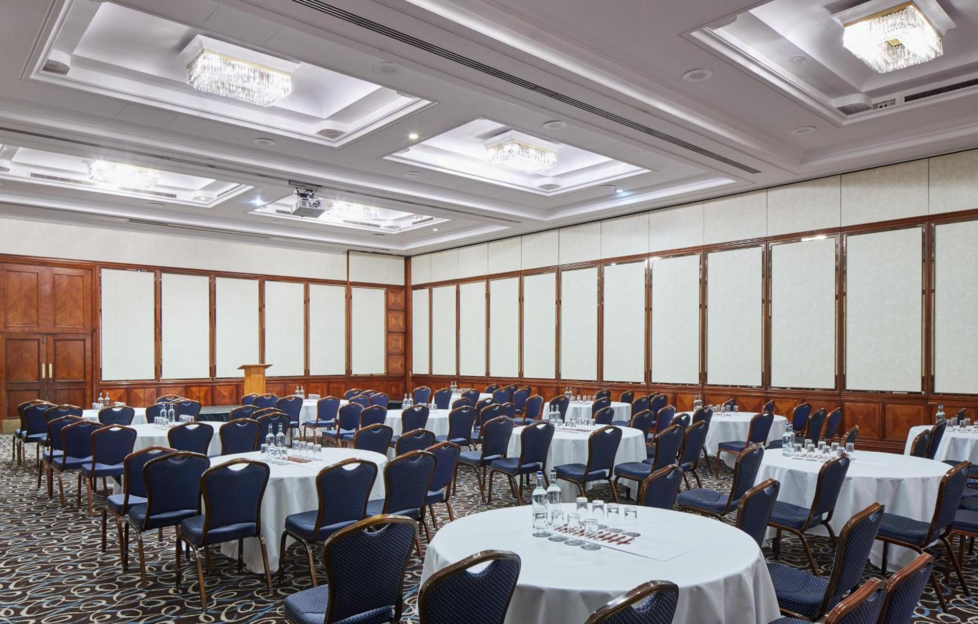 Leonardo Royal Southampton Grand Harbour Hotel Ngoại thất bức ảnh