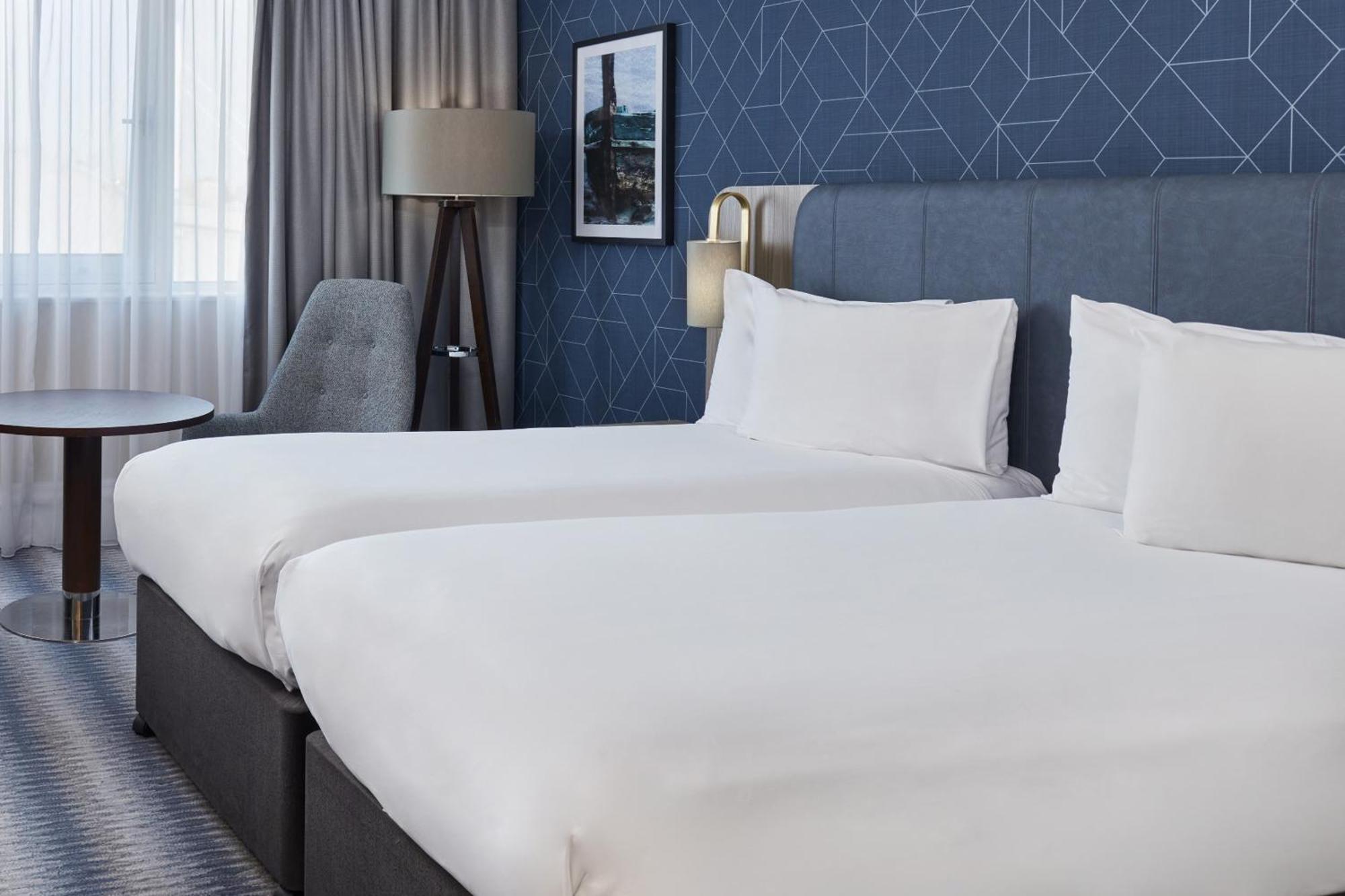 Leonardo Royal Southampton Grand Harbour Hotel Phòng bức ảnh