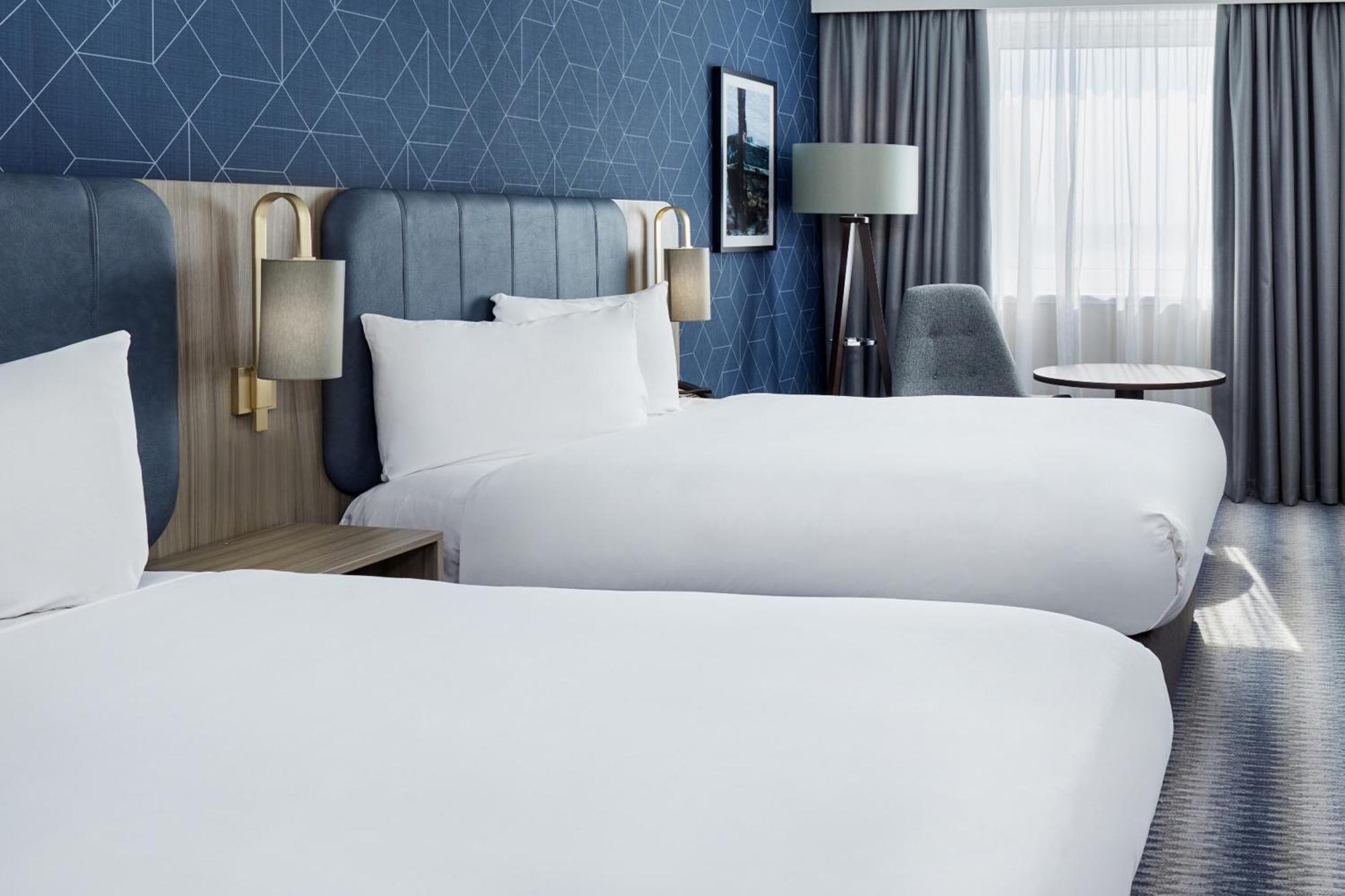 Leonardo Royal Southampton Grand Harbour Hotel Ngoại thất bức ảnh