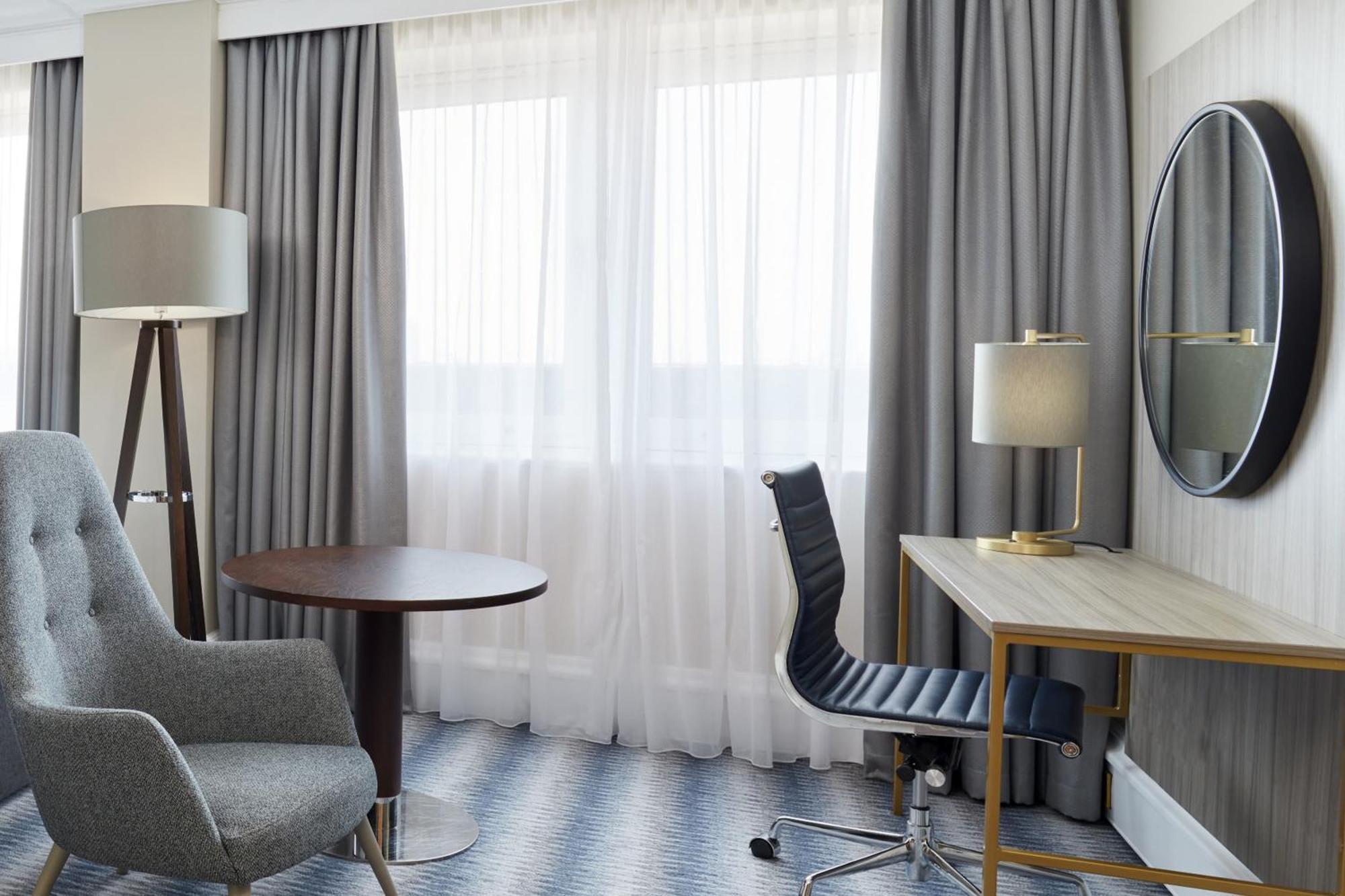 Leonardo Royal Southampton Grand Harbour Hotel Phòng bức ảnh